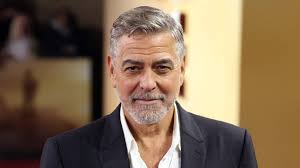Image result for george clooney