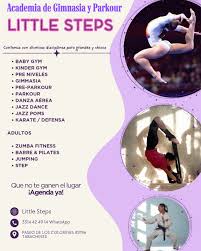 Image result for Little Steps Gym