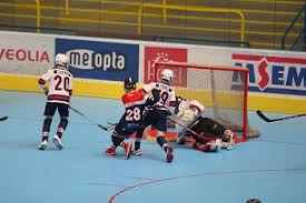 Image result for Ealing Eagles Ball Hockey Club