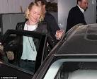 Naomi Watts is drunk on love as she leaves date night with long
