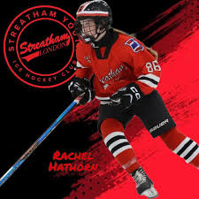 Image result for Streatham Youth Ice Hockey Club