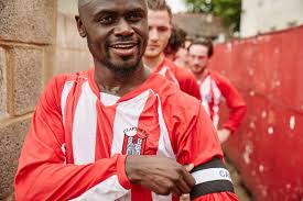Image result for Upper Clapton Fc