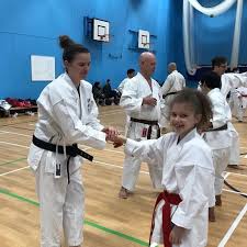 Image result for Kenshukai Karate