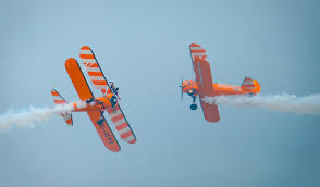 Image result for Blackpool Sport-Flying Club