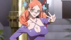 「穂樽夏菜 ウィザード・バリスターズ〜弁魔士セシル」の画像検索結果