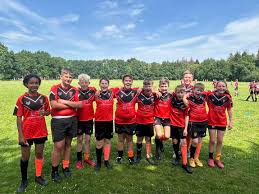 Image result for Catterick Crusaders RLFC