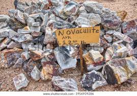 Image result for SEM micrographs of Novaculite Arkansas