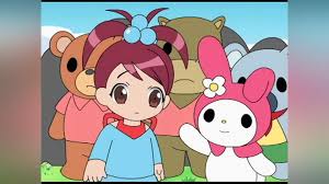 「アボカド大臣 おねがいマイメロディきららっ★」の画像検索結果