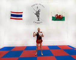 Image result for Phraya Pichai Camp Muay Thai