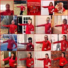 Image result for Teesside Twirlers