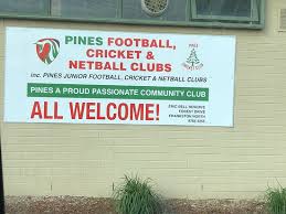 Image result for Crickets Netball Club