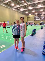 Image result for Torrisholme Badminton Club