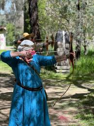 Image result for West Windsor Archers