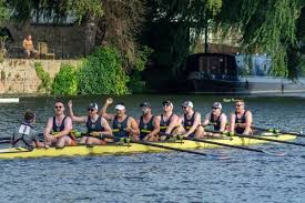 Image result for Royal Docks Rowing Club