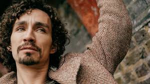 Image result for Robbie Sheehan