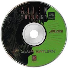 Image result for Alien Trilogy