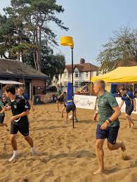 Image result for Southampton Spartans Korfball Club