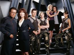 Image result for six battlestar galactica