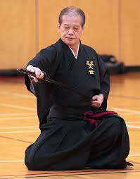 Image result for Kyoku Kenjutsu Kai