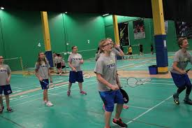 Image result for Raglan Eagles Senior Badminton Club