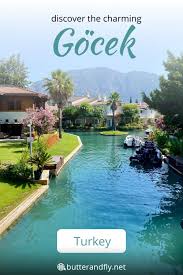 Image result for Göcek Turkey