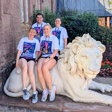 Image result for Kingston Trampoline Academy