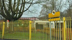 Image result for Farnborough Gate