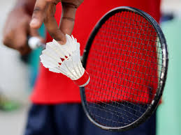 Image result for Minster (Ramsgate) Badminton Club