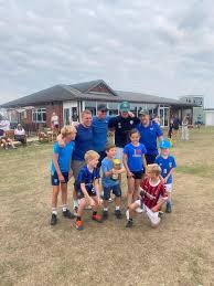 Image result for Barwick In Elmet Cricket Club