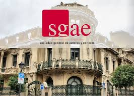 Image result for sgae