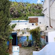 Image result for sacromonte
