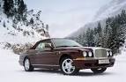 Bentley Azure. MotoBurg