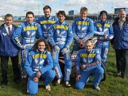 Image result for Reading Racers Speedway Club