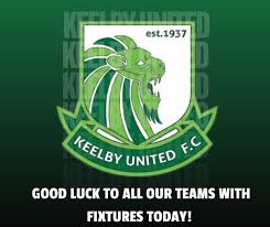 Image result for Keelby United Fc