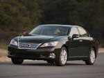 Lexus ES 350 (