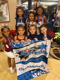 Image result for Edge Elite Cheerleading Squad