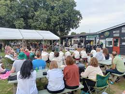 Image result for Leverstock Green Cricket Club