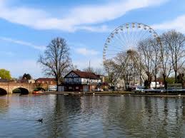 Image result for Stratford-Upon-Avon Hockey Club