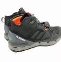 Adidas Terrex Fast GTX Surround Waterproof Boots Black Mens 9.5 | eBay