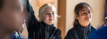 Image result for Linton Village College Badminton Club