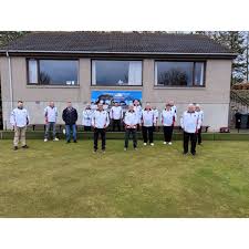 Image result for Oldmeldrum Bowling Club