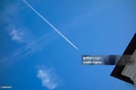 Image result for chemtrail