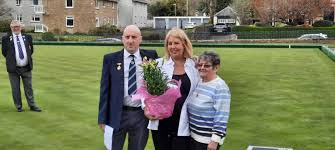 Image result for Kilmacolm Bowling Club
