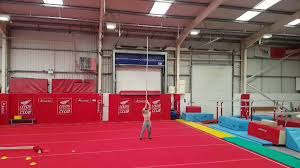 Image result for City Of Leeds Gymnastics Club