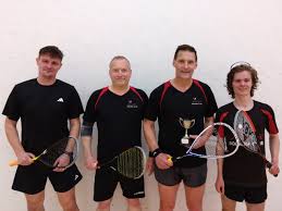 Image result for Tavistock Squash Club
