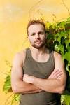 Derrick Kosinski in Real World Road Rules Challenge: Cutthroat ...