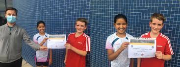 Image result for Braunstone Badminton Club