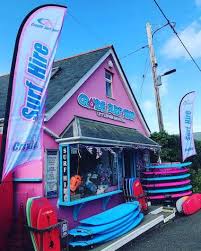 Image result for Croyde Surf Club