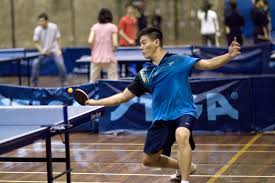 Image result for University Of Hull Table Tennis Club