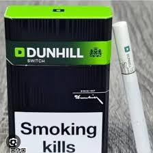 Image result for dunhill cigarettes
